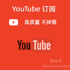 YouTube 订阅 | 稳定 | 速度正常